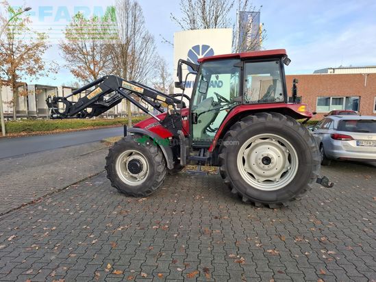 Tractor agrícola - Case IH - jxu 1090
