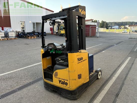 Elevadora - Yale - mr 14