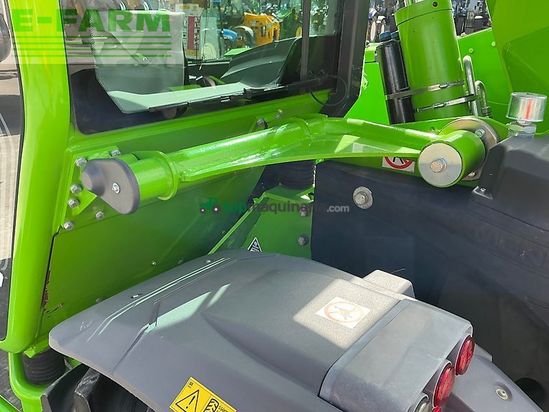 Telescopica - Merlo - tf35.7 cs-140 telehandler (st27733)