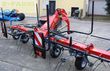 Henificador - Vicon - fanex 604 compact line