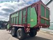 Cinta transportadora de forraje - Strautmann - tera-vitesse cfs 4201 do