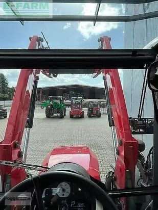 Tractor agrícola - Massey Ferguson - 5711 m