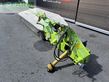 Cortacésped manual - Claas - disco 3500 contour