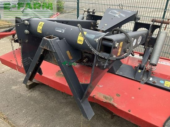 Cortacésped manual - Vicon - 3001 f extra