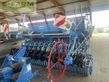 Combinado de siembra - Lemken - zirkon 8 + saphir 9