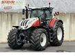 Tractor agrícola - Steyr - 6340 terrus cvt CVT