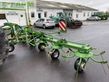 Henificador - Krone - kw6.72