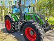 Tractor agrícola - Fendt - 722 s4 profi plus, gps (716 718 720 724)