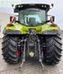 Tractor agrícola - Claas - arion 550 cmatic cis+