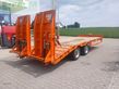 Remolqu agrícola - Pronar - rc 2100/2