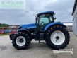 Tractor agrícola - New Holland - t 7.250 pc