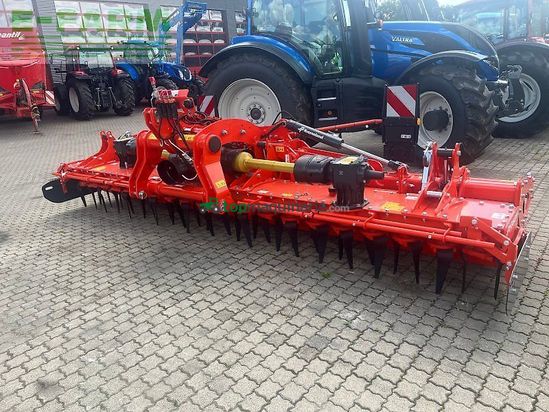 Grada rotativa - Kubota - ph3501 5 mtr klappbar