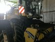 Cosechadora de Cereal - New Holland - fr 480 forage cruiser