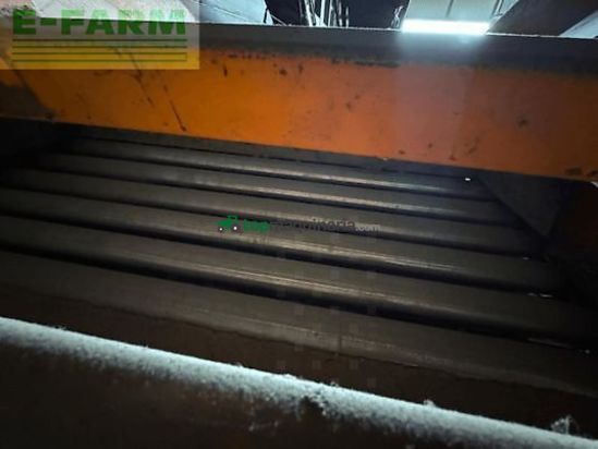 Cosechadora - arrancadora de patata - Miedema - sz