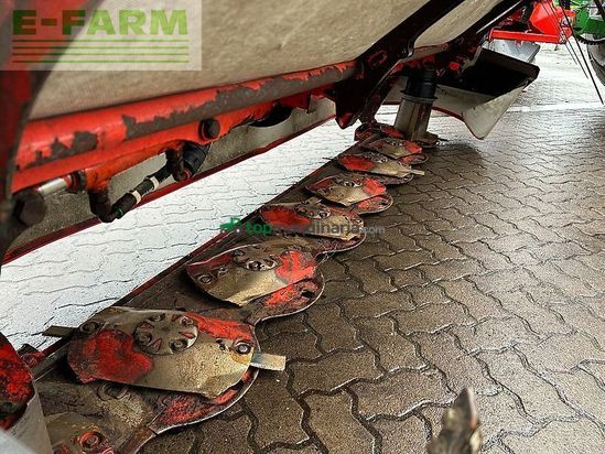 Cortacésped manual - Kuhn - gmd 9530 - ff