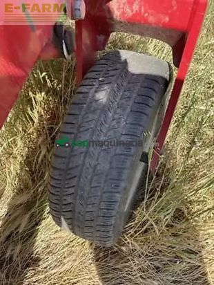 Rastrillo - Enorossi - easy rake 14st