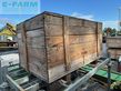Cabezal - Claas - v-max 36