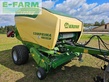 Empacadora gigant - Krone - comprima f 125 xc
