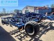 Grada de disco - Kockerling - rebell classic-t 600 - doppelte sts-walze