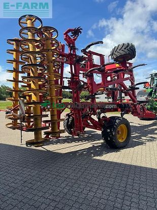 Cultivador - Väderstad - opus 600