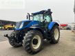 Tractor agrícola - New Holland - t 7.245 pc