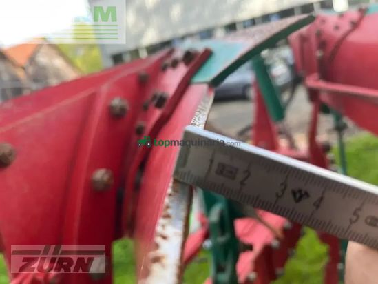 Arado - Kverneland - lb / kklb-100-200