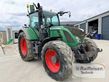 Tractor agrícola - Fendt - 722 scr profiplus