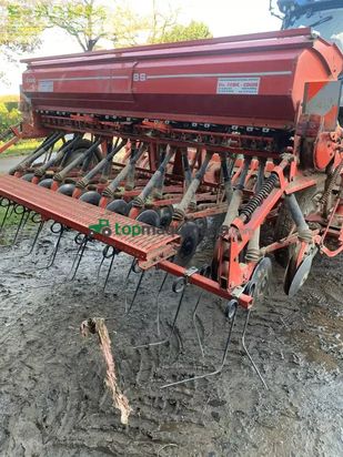 Sembradora directa - Kuhn - bs 3m