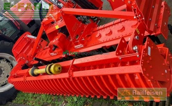 Combinado de siembra - Maschio - dmr plus 4000 new edi