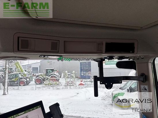 Tractor agrícola - Fendt - 724 vario gen-6 profi + setting 2 ProfiPlus