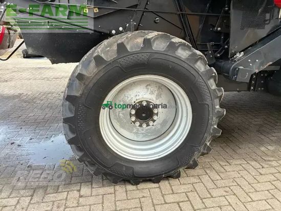 Cosechadora de Cereal - Case IH - 7088 axial-flow