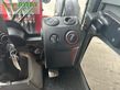 Minicargadora - Weidemann - 3070 cx 80 lp t teleskoplader