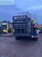 Empacadora gigant - Claas - quadrant 5300 fc t+st