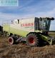 Cosechadora de Cereal - Claas - lexion 470