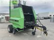 Empacadora gigant - Deutz-Fahr - rb 3.80