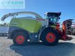 Cosechadora de Cereal - Claas - jaguar 950 typ 497