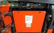 Elevadora - Linde - e 30 1252