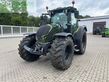 Tractor agrícola - Valtra - n155 d mit rüfa u. fk