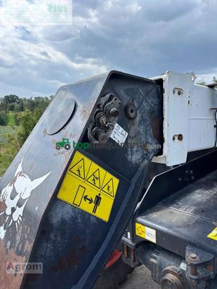 Telescopica - Bobcat - tl 470