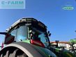 Tractor agrícola - Fendt - 832 vario gen5