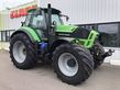Tractor agrícola - Deutz-Fahr - 7250 ttv