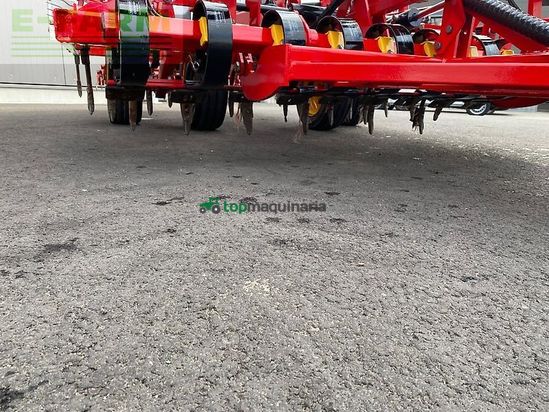 Cultivador - Väderstad - nza 600 *6mtr.*
