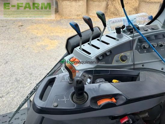 Tractor agrícola - Valtra - t175ea