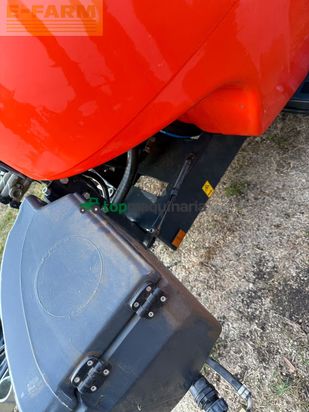 Atomizador - Kubota - Qi 9.0