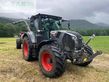 Tractor agrícola - Claas - arion 630
