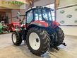 Tractor agrícola - Steyr - 4100 plus