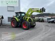 Tractor agrícola - Claas - arion 660