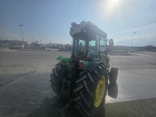 Tractor agrícola - John Deere - 5090 GF