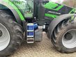 Tractor agrícola - Deutz-Fahr - 6215 rc