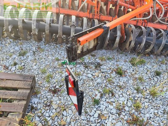 Cultivador - Kubota - cd 1501 f